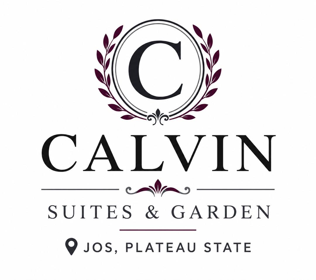 Calvin Suites Logo